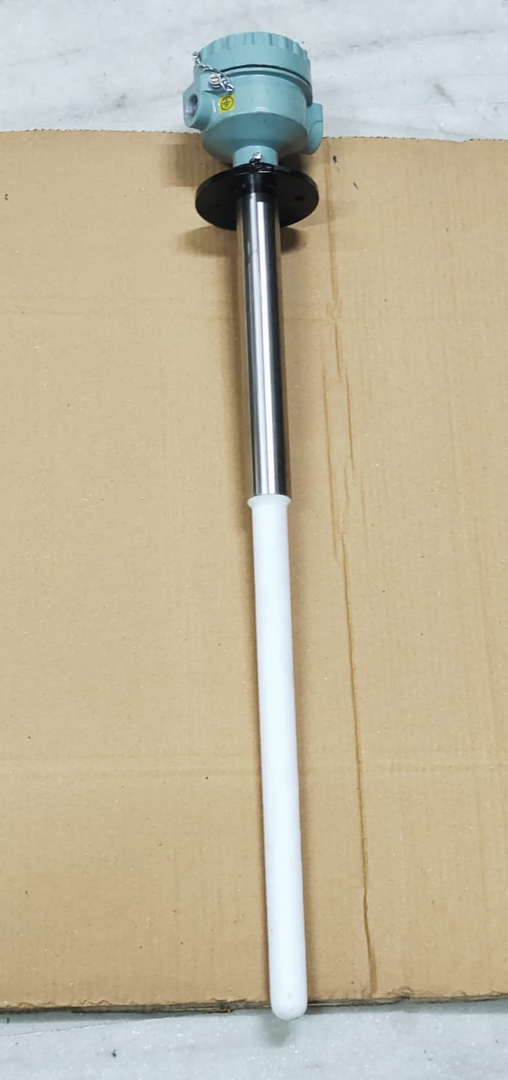 Nobel Metal Thermocouple-2